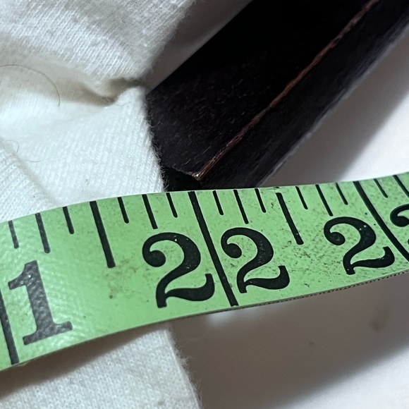 Bally of Switzerland 1851 Logo Tee White Red Accents Italy Sz EUR 42 US XL - Picture 7 of 9